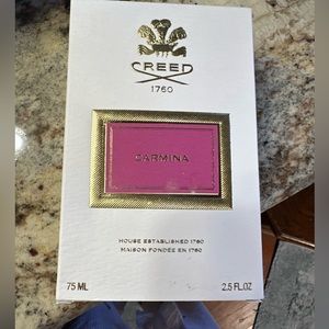 Creed Carmina perfume